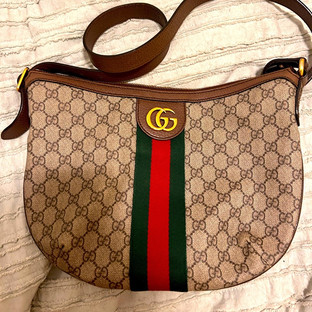 Gucci Crossbody Bag